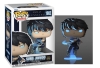Funko Pop Solo Leveling - Sung Jinwoo Limited Glow Chase Edition