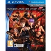 Ps Vita Dead Or Alive 5