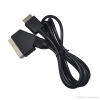 PS2 PS3 TV Av Scart Bağlantı Kablosu 1.8m