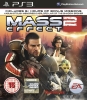 Ps3 Mass Effect 2 Oyunu
