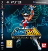 Ps3 Saint Seiya Sanctuary Battle
