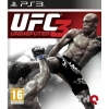 Ps3 Ufc 3 Undisputed