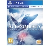 Ps4 Ace Combat 7 Skies Unknown