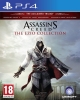 Ps4 Assassins Creed The Ezio Collection