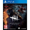 Ps4 Dead Bey Daylight Nightmare Edition - Stranger Things Capter