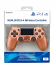 Ps4 Dualshock 4 Copper Miedz V2 Controller