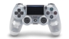 Ps4 Dualshock 4 Crystal V2 Wireless Controller Kol