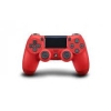 Ps4 Dualshock 4 Magma Red  Kirmizi V2 Wireless Controller Kol