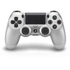 Ps4 Dualshock 4 Silver V2 Wireless Controller Kol