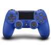 Ps4 Dualshock 4 Wave Blue V2 Wireless Controller Kol