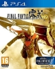 Ps4 Final Fantasy Type-0