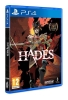 Ps4 Hades Oyunu