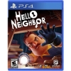 Ps4 Hello Neighbor