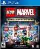 Ps4 Lego Marvel Collection