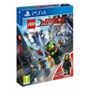 Ps4 Lego The Ninjago Movie Video Game Toy Edition
