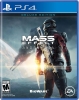 Ps4 Mass Effect Andromeda Deluxe Edition