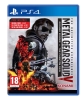 Ps4 Metal Gear Solid 5 The Definitive Experience