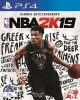Ps4 Nba 2k19