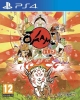 Ps4 Okami Hd
