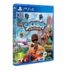 Ps4 Sackboy - A Big Adventure Türkçe Dublaj