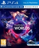 Ps4 Vr Worlds - Vr Oyunudur !!!