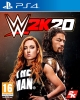 Ps4 W2k20