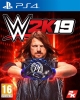 Ps4 Wwe 2k19