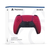 Ps5 Dualsense Wireless Controller Cosmic Red - Sony Eurasia Garantili