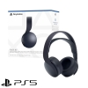 Ps5 Pulse 3d Wireless Headset Midnight Black Kulaklık - Sony Eurasia Garantili