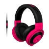 Razer Kraken Neon Mor Oyuncu Kulakligi