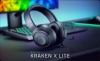Razer Kraken X Lite 7.1 Kablolu Oyuncu Kulakliği