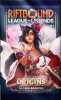 Riftbound: League of Legends TCG - Origins Tek Booster Paket