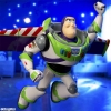 Sega Disney Toy Story 5 Buzz Lightyear Figurizma 28 x 20 cm