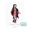 Sega Goods Demon Slayer: Nezuko Kamado Sibling Bond 19 Cm Pvc Statue