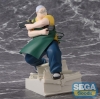 Sega Goods Sakamoto Days Luminasta Taro Sakamoto 21 Cm Pvc Statue
