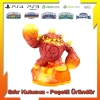 Skylanders Giants Eruptor Figürü Sıfır (posetli Ürün)