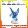 Skylanders Giants Whirlwind Figürü Sıfır (posetli Ürün)