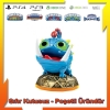 Skylanders Giants Wrecking Ball Figürü Sıfır (posetli Ürün)
