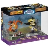 Skylanders Imaginators Crash Bandicoot & Dr Neo Cortez