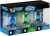 Skylanders Imaginators Crystal 3 Pack 1 Water Life Air