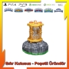 Skylanders Spyro's Adventure Time Twister Sıfır (posetli Ürün)
