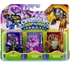 Skylanders Swap Force Dune Bug + Phantom Cynder + Knockout Terrafin Figür