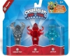 Skylanders Trap Team 3lu Tuzak Undead + Fire + Air