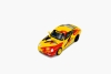 Sparky X Tiny City 1/64 Porsche 993 Carrera Cup 1993 Shell Without Rear Spoiler
