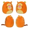 Squishmallows Disney Serisi - Winnie the Pooh Tigger 20cm