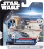 Star Wars Mikro Figur Ve Small Arac Seti Dark Empire E Wing