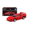 Takara Tomy Tomica Premium 31 Ferrari F40