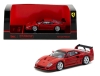 Tarmac Works 1/64 Ferrari F40 LM Red