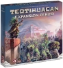 Teotihuacan Expansion Period Stategy Game