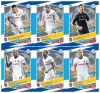 Topps Champions League Beşiktaş Update Set 6 Kart